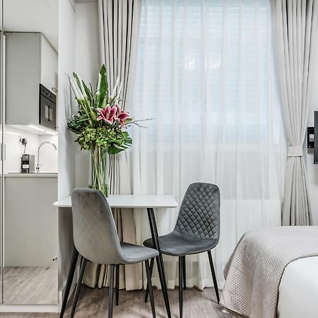 Cleveland Residences Bloomsbury London Ngoại thất bức ảnh