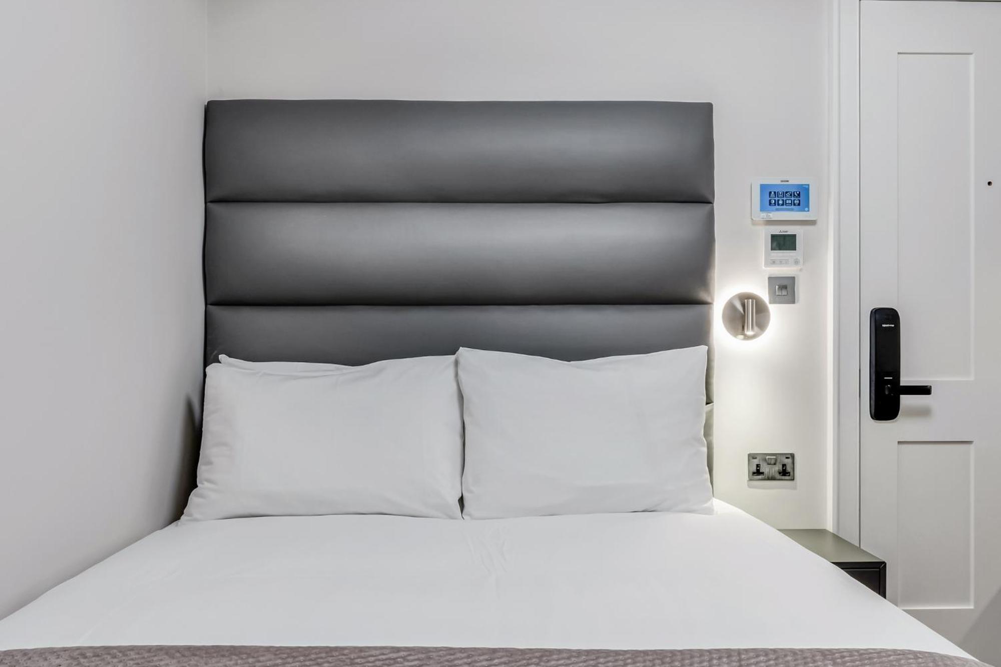 Cleveland Residences Bloomsbury London Ngoại thất bức ảnh